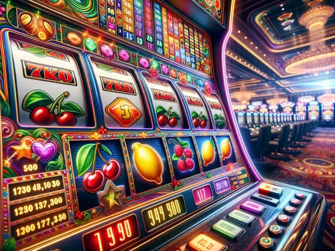 lovang247 Game Slot